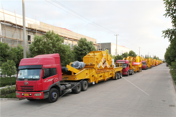 上海東蒙路橋機械有限公司助力徐工集團(tuán)